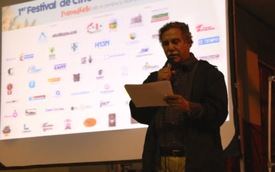 Caleidoscopio premió a cuatro realizadoras colombianas