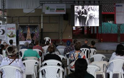 Conferencia inaugural