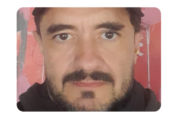 Andrés Álvarez