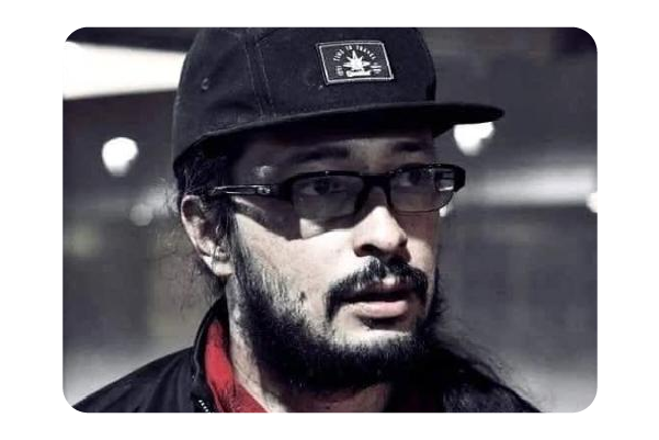   Andrés Rojas