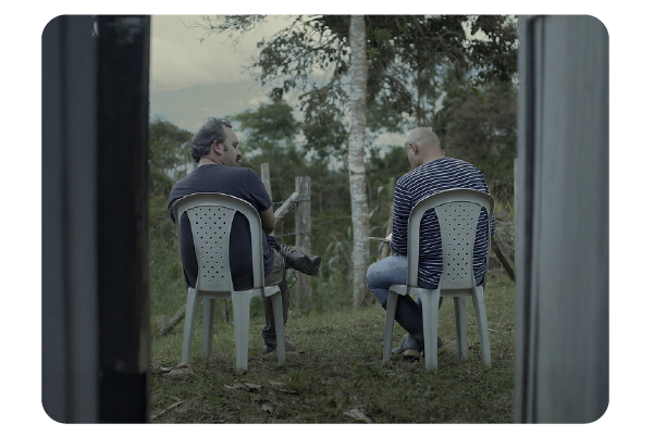 Documental autorreferencial