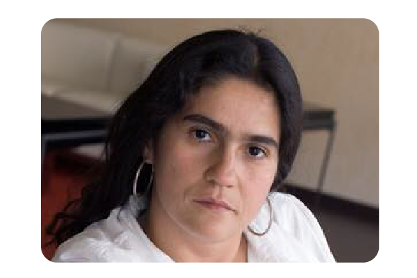 Libia Stella Gómez Díaz