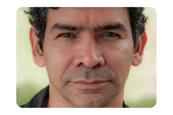 Oswaldo Osorio