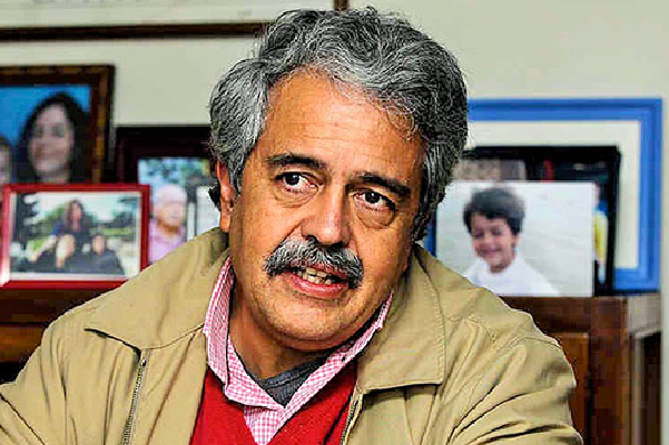 Francisco Gutiérrez.