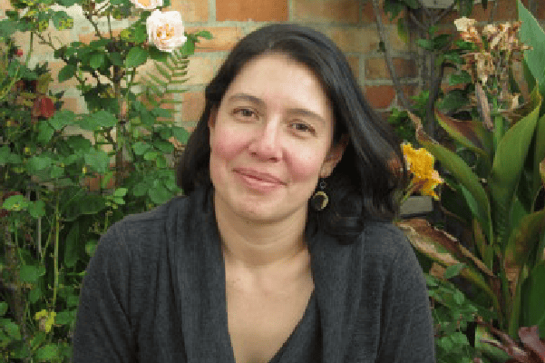 Francy Carranza.