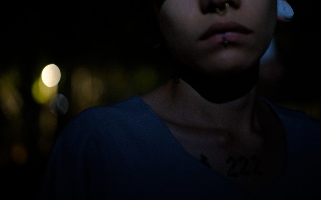 Un aparato para detectar fantasmas